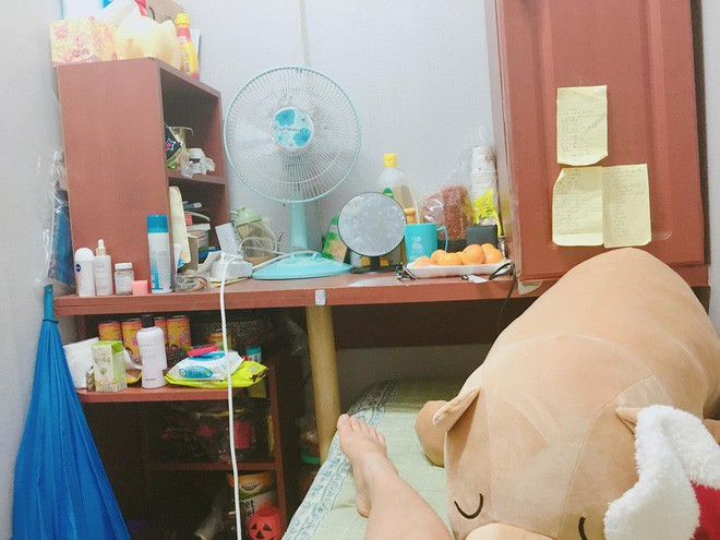 Từ bài phát biểu xót xa của thực tập sinh Nhật, nhìn lại cuộc sống một bộ phận du học sinh Việt: Đêm cặm cụi kiếm tiền, ngày lên lớp ngủ! - Ảnh 5. Từ bài phát biểu xót xa của thực tập sinh Nhật, nhìn lại cuộc sống một bộ phận du học sinh Việt: Đêm cặm cụi kiếm tiền, ngày lên lớp ngủ! - Ảnh 5.