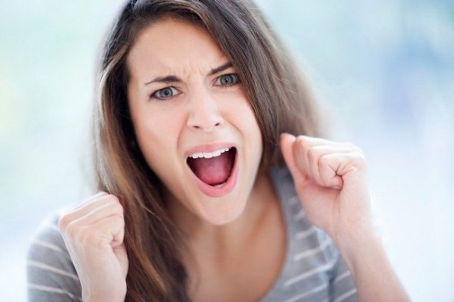 3 thói quen xấu của phụ nữ khiến phúc đức “không cánh mà bay“ ảnh 2