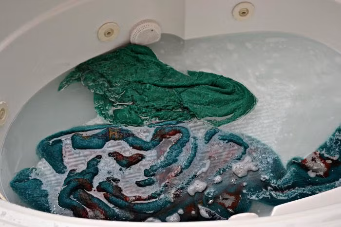 Cách giặt đồ len bền màu, giữ dáng