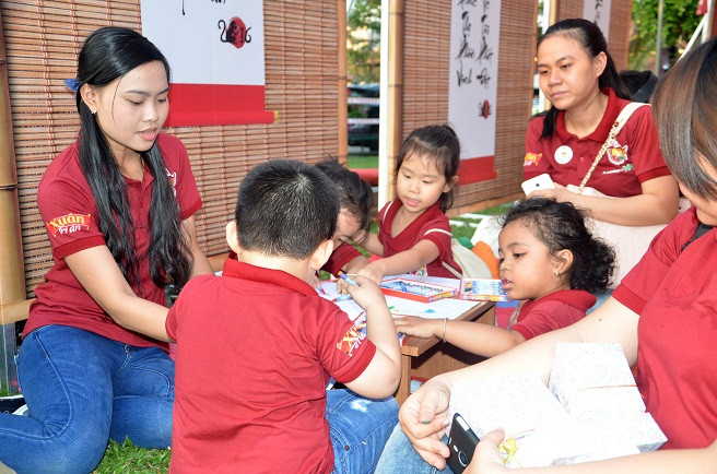 Không được chơi đùa là một thiệt thòi lớn của trẻ nhỏ