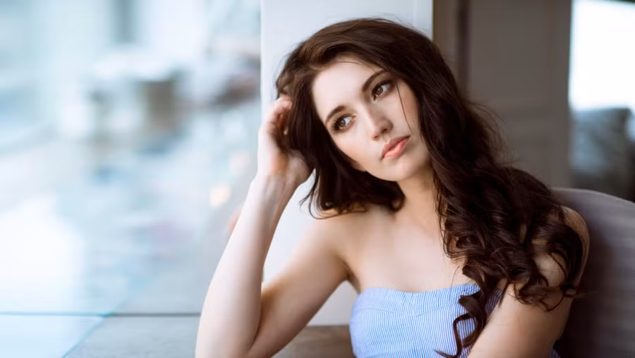 Không người đàn ông nào thích phụ nữ ích kỷ. (Ảnh: ITN).