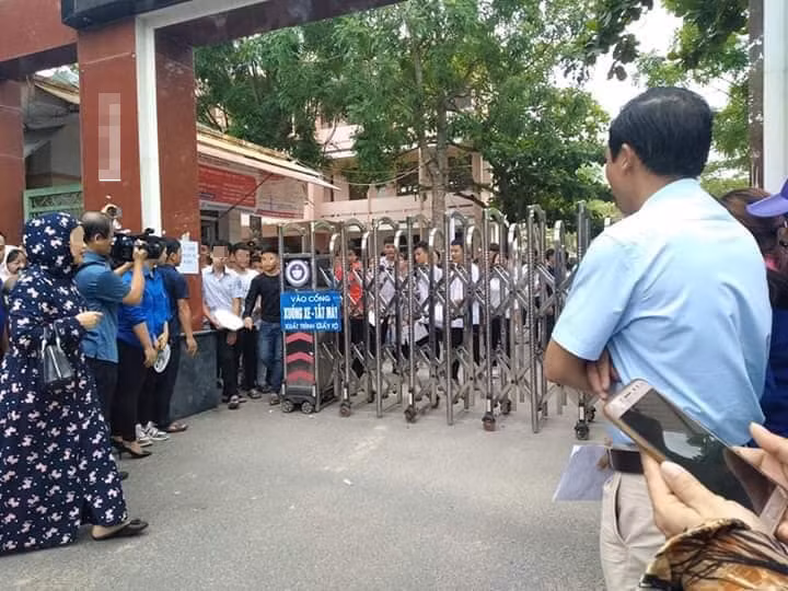 Ảnh minh hoạ. (nguồn: Internet)