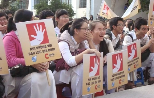 Quy định về môi trường giáo dục an toàn, lành mạnh, thân thiện, phòng, chống bạo lực học đường