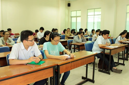 Mục đích giảm tải và giải quyết tình trạng dạy thêm, học thêm