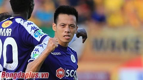 Văn Quyết là Cầu thủ xuất sắc nhất V.League 2019