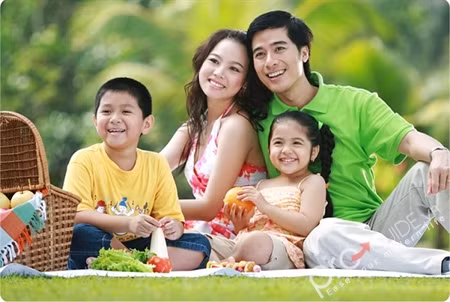 Bộ Y tế đề xuất vợ chồng được tự quyết định số con