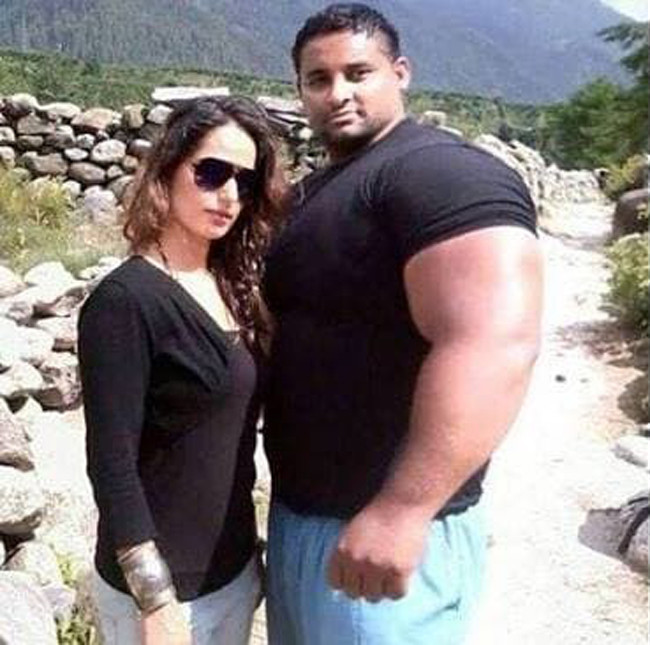 Dở khóc dở cười với những "thảm họa" mà photoshop gây ra hình ảnh 3 do khoc do cuoi voi nhung "tham hoa" ma photoshop gay ra hinh anh 3