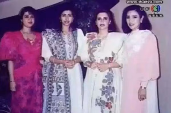 Cưới về mới biết chồng là tỷ phú giàu nhất Dubai, Lọ Lem U60 bây giờ sống ra sao?-3