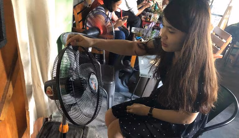 4 sai lầm khi sử dụng quạt điện khiến nhiều gia đình phải đưa nhau vào viện-2