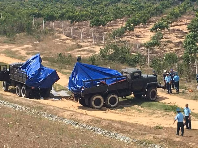 Ngày mai tổ chức lễ tang 2 phi công hy sinh trong vụ máy bay rơi - 2