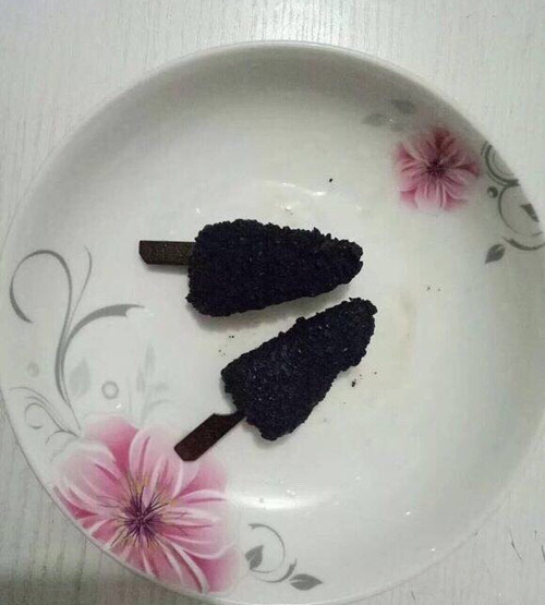 Còn đây là món gì?