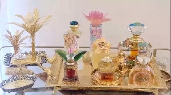 Cưới về mới biết chồng là tỷ phú giàu nhất Dubai, Lọ Lem U60 bây giờ sống ra sao?-10