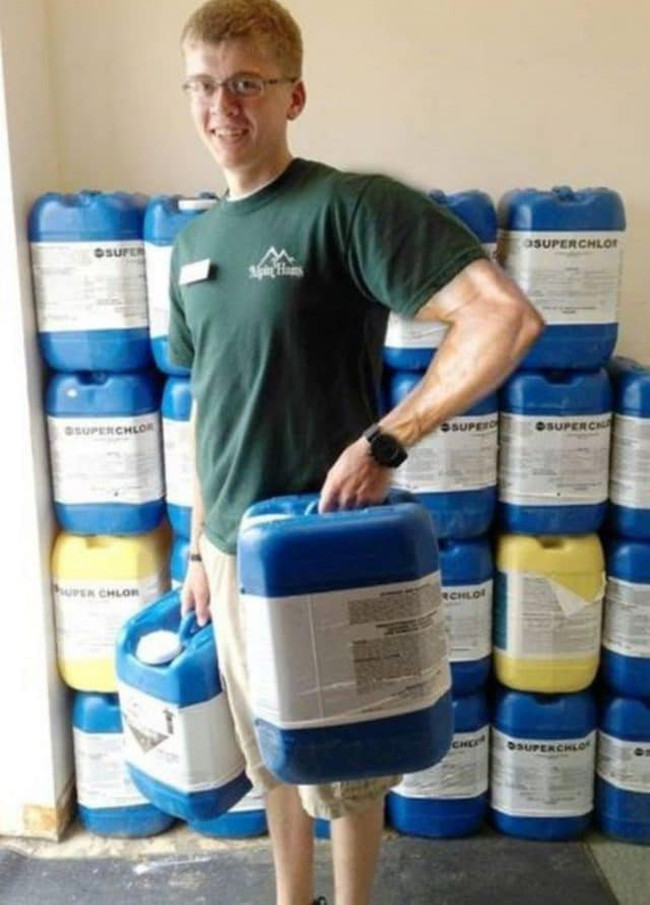 Dở khóc dở cười với những "thảm họa" mà photoshop gây ra hình ảnh 9 do khoc do cuoi voi nhung "tham hoa" ma photoshop gay ra hinh anh 9