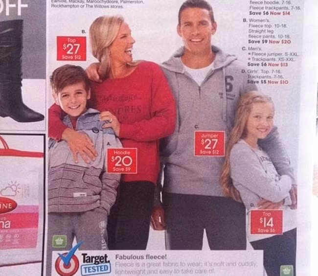 do khoc do cuoi voi nhung "tham hoa" ma photoshop gay ra hinh anh 10