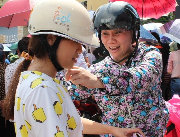 Tình thân vô giá