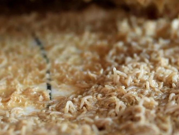 Rợn người với 9 món ăn "kinh dị" bậc nhất thế giới ảnh 8 Rợn người với 9 món ăn "kinh dị" bậc nhất thế giới ảnh 8