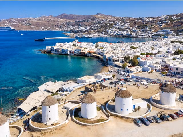 Những hòn đảo thơ mộng giới siêu giàu thế giới thường lui tới ảnh 6