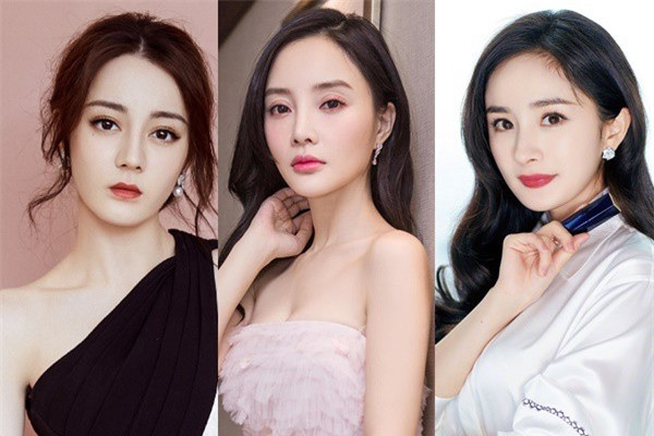 Lộ diện 20 nữ ngôi sao bị ghét nhất Trung Quốc, Dương Mịch xếp thứ 2 còn nhân vật đầu tiên ai cũng thấy xứng đáng - Ảnh 2. Lộ diện 20 nữ ngôi sao bị ghét nhất Trung Quốc, Dương Mịch xếp thứ 2 còn nhân vật đầu tiên ai cũng thấy xứng đáng - Ảnh 2.