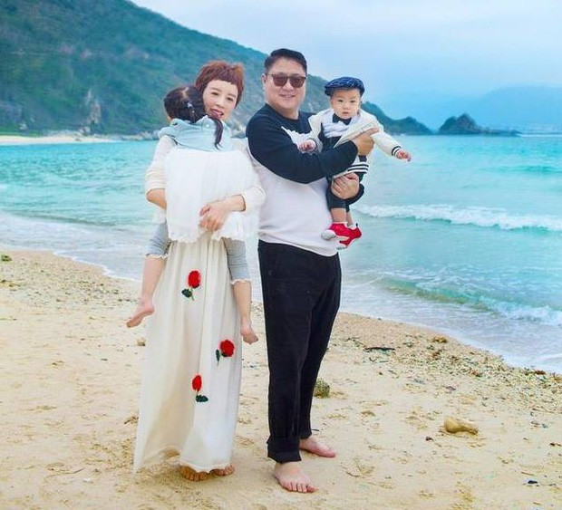 Cuộc sống giàu có, quyền lực của nàng "Công chúa thị phi" nhất Tây Du Ký ảnh 13 Cuộc sống giàu có, quyền lực của nàng Công chúa thị phi nhất Tây Du Ký bất chấp quá khứ bán dâm, tiểu tam-13