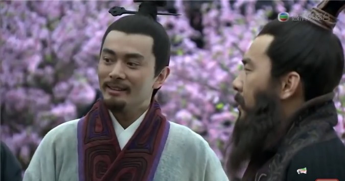 Tam quốc diễn nghĩa: Tại sao Tào Tháo lại giết một nhân tài kiệt xuất dưới trướng của mình? ảnh 1 Ngôi sao - Tam quốc diễn nghĩa: Tại sao Tào Tháo lại giết một nhân tài kiệt xuất dưới trướng của mình? (Hình 2).