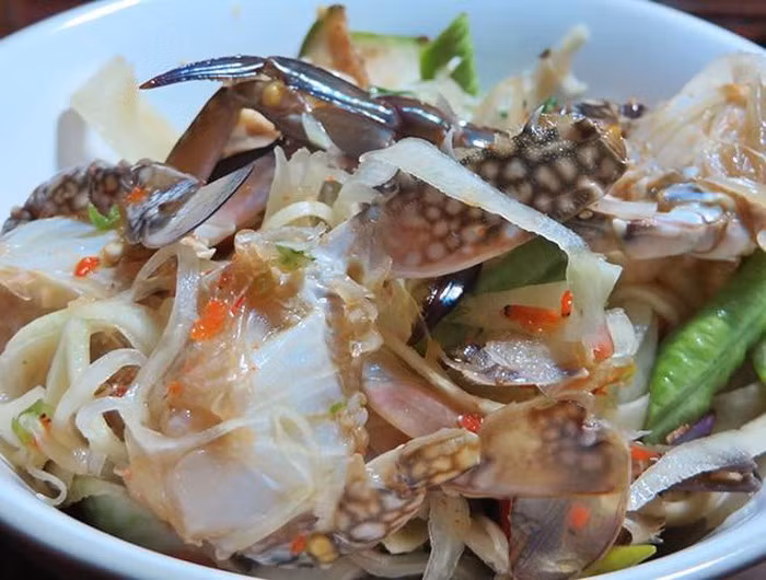 Rợn người với 9 món ăn "kinh dị" bậc nhất thế giới ảnh 13