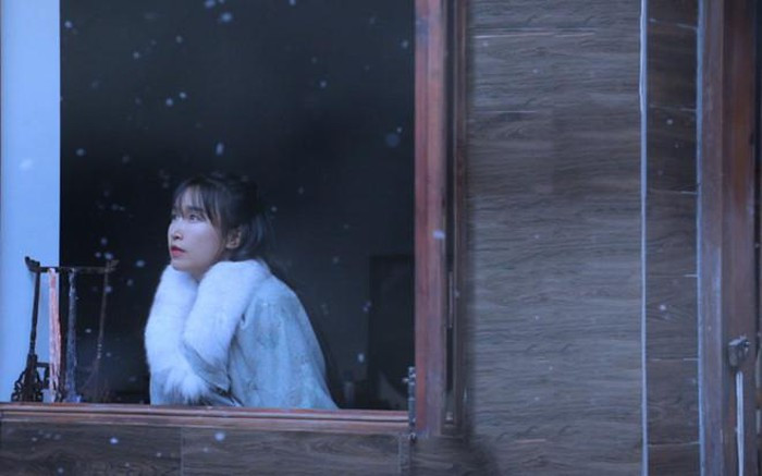 Ngôi nhà đẹp như tranh vẽ của "tiên nữ đồng quê" Lý Tử Thất ảnh 3