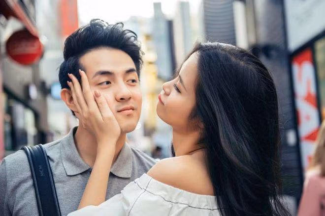 Ông Cao Thắng, Đông Nhi chuẩn bị làm đám cưới tại Phú Quốc.