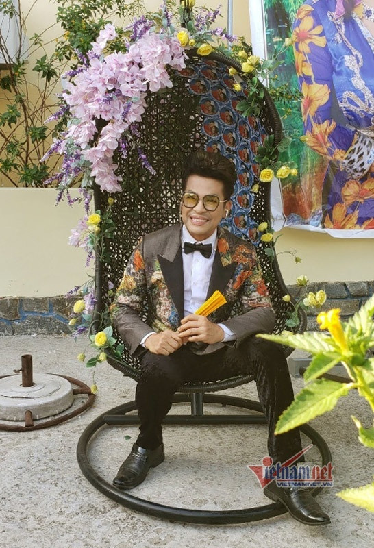 Cận cảnh "tổ ấm" hơn 10.000 m2 của MC Thanh Bạch và vợ mới "bà trùm" Thúy Nga ảnh 7