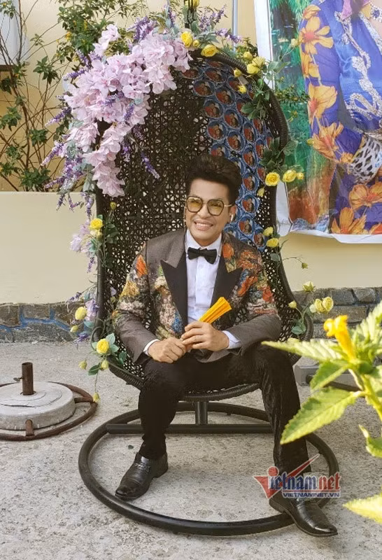 Cận cảnh "tổ ấm" hơn 10.000 m2 của MC Thanh Bạch và vợ mới "bà trùm" Thúy Nga ảnh 7