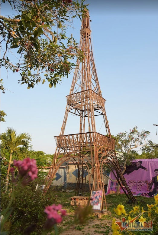 Cận cảnh "tổ ấm" hơn 10.000 m2 của MC Thanh Bạch và vợ mới "bà trùm" Thúy Nga ảnh 8