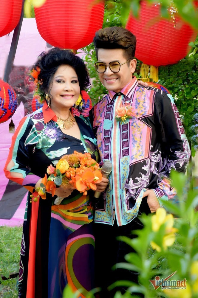 Cận cảnh "tổ ấm" hơn 10.000 m2 của MC Thanh Bạch và vợ mới "bà trùm" Thúy Nga ảnh 5