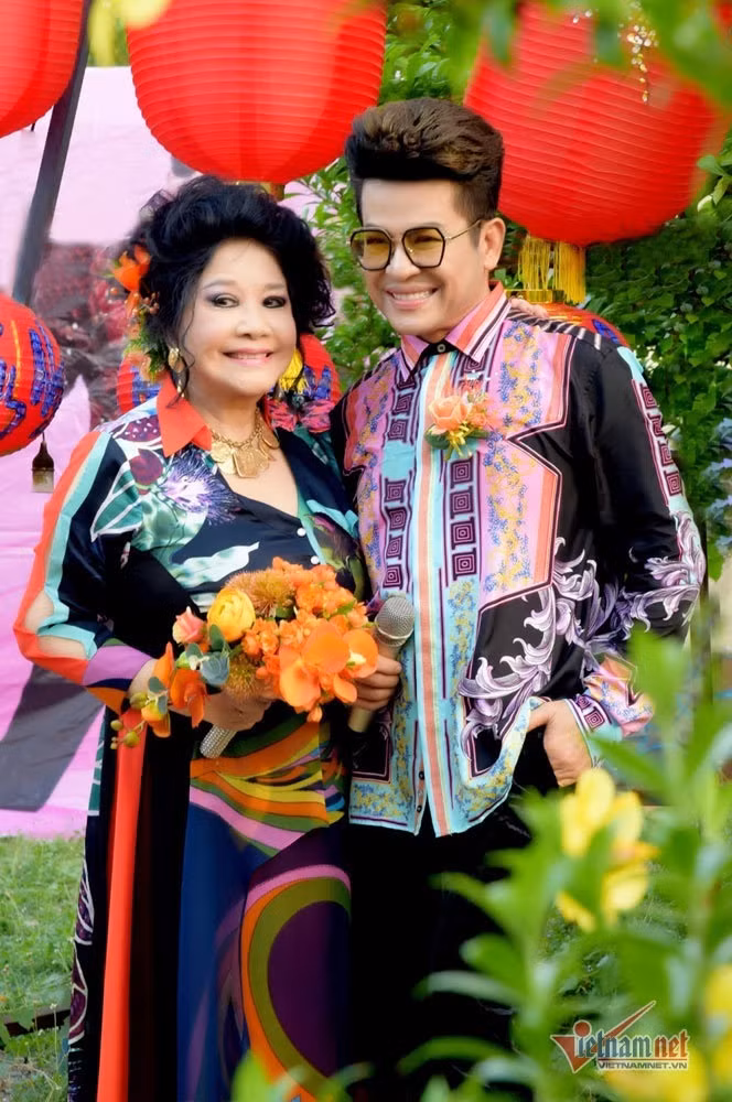 Cận cảnh "tổ ấm" hơn 10.000 m2 của MC Thanh Bạch và vợ mới "bà trùm" Thúy Nga ảnh 5