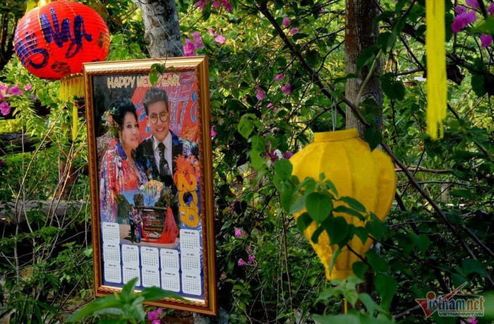 Cận cảnh "tổ ấm" hơn 10.000 m2 của MC Thanh Bạch và vợ mới "bà trùm" Thúy Nga ảnh 4