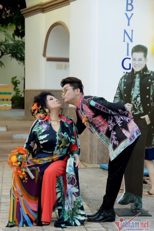 Cận cảnh "tổ ấm" hơn 10.000 m2 của MC Thanh Bạch và vợ mới "bà trùm" Thúy Nga ảnh 6