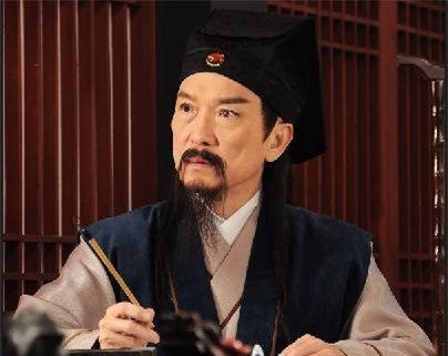 Sự thật về bộ ba phá án xuất sắc trong phim Bao Thanh Thiên ảnh 3 Ngôi sao - Sự thật về bộ ba phá án xuất sắc trong phim Bao Thanh Thiên (Hình 4).