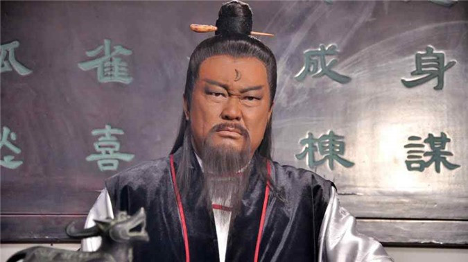 Sự thật về bộ ba phá án xuất sắc trong phim Bao Thanh Thiên ảnh 1 Ngôi sao - Sự thật về bộ ba phá án xuất sắc trong phim Bao Thanh Thiên (Hình 2).