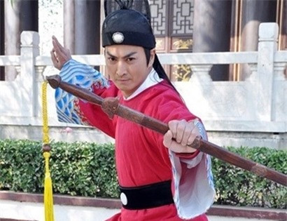 Sự thật về bộ ba phá án xuất sắc trong phim Bao Thanh Thiên ảnh 2 Ngôi sao - Sự thật về bộ ba phá án xuất sắc trong phim Bao Thanh Thiên (Hình 3).