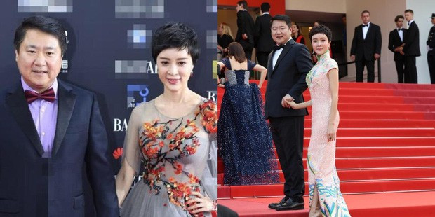 Cuộc sống giàu có, quyền lực của nàng "Công chúa thị phi" nhất Tây Du Ký ảnh 14 Cuộc sống giàu có, quyền lực của nàng Công chúa thị phi nhất Tây Du Ký bất chấp quá khứ bán dâm, tiểu tam-14