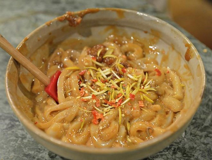 Rợn người với 9 món ăn "kinh dị" bậc nhất thế giới ảnh 16 Rợn người với 9 món ăn "kinh dị" bậc nhất thế giới ảnh 16