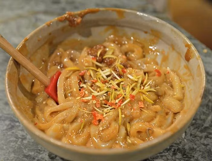 Rợn người với 9 món ăn "kinh dị" bậc nhất thế giới ảnh 16