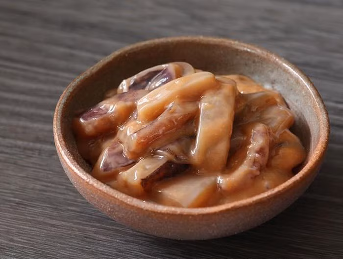 Rợn người với 9 món ăn "kinh dị" bậc nhất thế giới ảnh 15