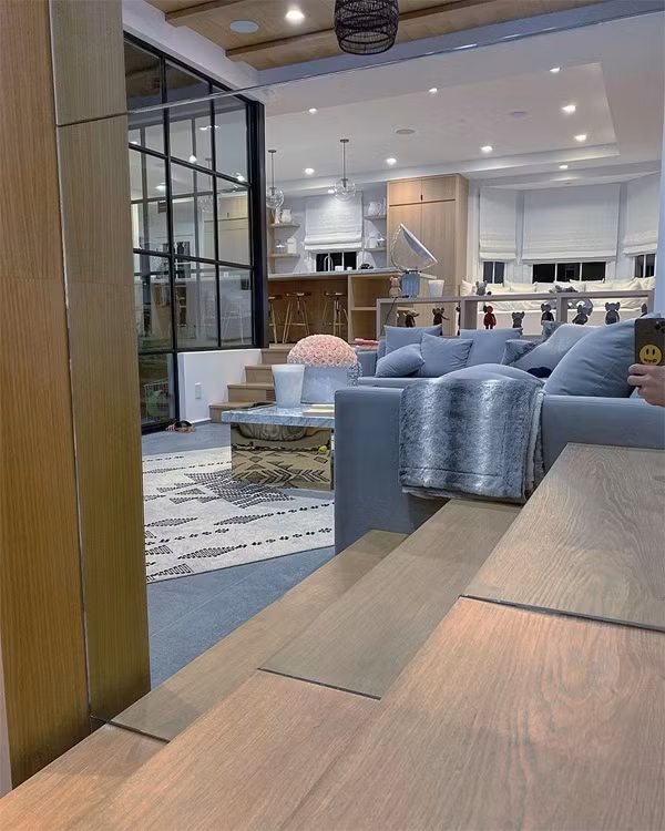 Justin Bieber khoe biệt thự 8,5 triệu USD đẹp như mơ ảnh 2