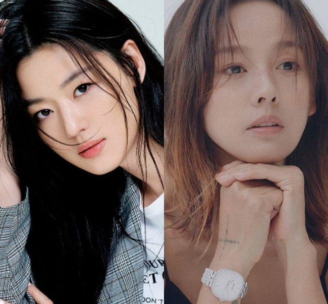 Không phải Song Hye Kyo và Kim Tae Hee, đây mới là 2 mỹ nhân siêu sao đỉnh nhất trong ngành công nghiệp giải trí Kbiz suốt 20 năm qua - Ảnh 1. Không phải Song Hye Kyo và Kim Tae Hee, đây mới là 2 mỹ nhân siêu sao đỉnh nhất trong ngành công nghiệp giải trí Kbiz suốt 20 năm qua - Ảnh 1.