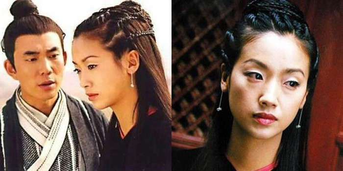 Những sao nữ đóng vai Tiểu Long Nữ bị chỉ trích vì quá xấu ảnh 9 Những sao nữ đóng vai Tiểu Long Nữ bị chỉ trích vì quá xấu ảnh 9