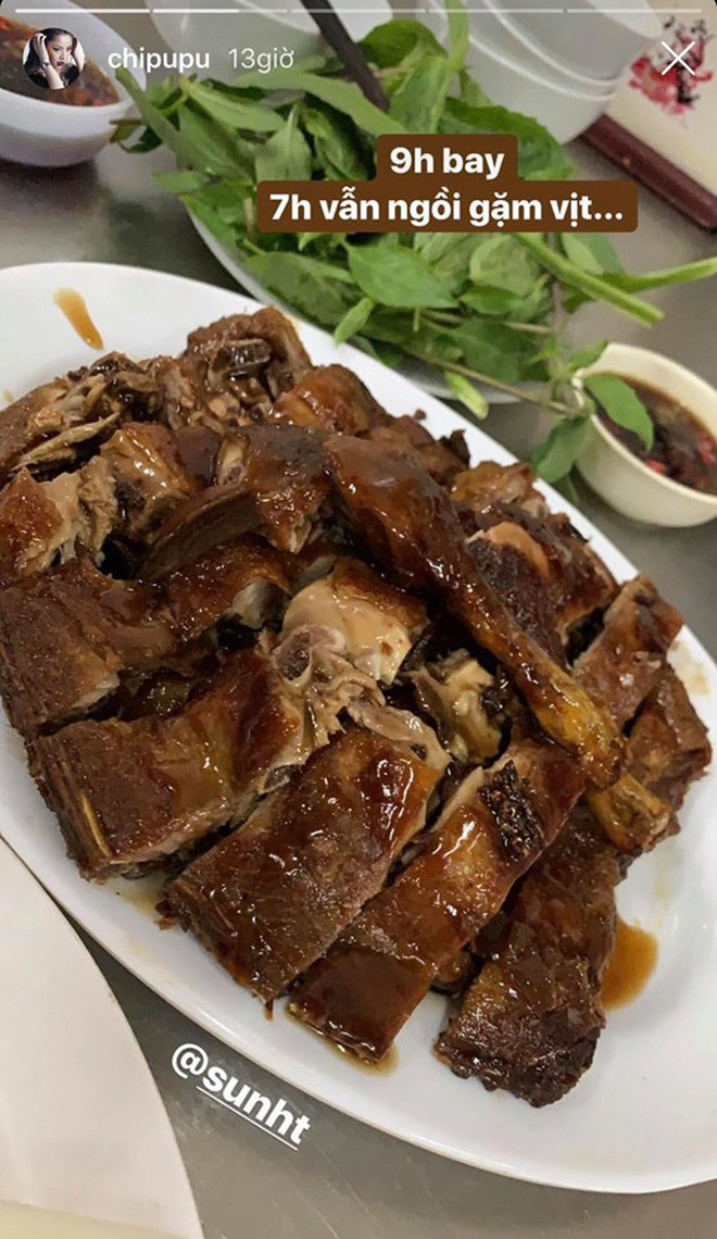 Xinh đẹp, nổi tiếng lại còn chơi với nhau thì đích thị là đôi bạn thân hotgirl Chi Pu và Sun HT ảnh 11