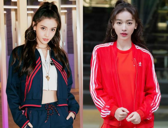 Sau tin  Angelababy,Huỳnh Hiểu Minh,sao Hoa ngữ