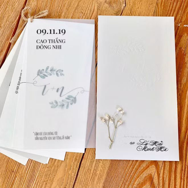 Bao trọn 500 khách dự đám cưới ở Phú Quốc, Ông Cao Thắng - Đông Nhi giàu cỡ nào? ảnh 2