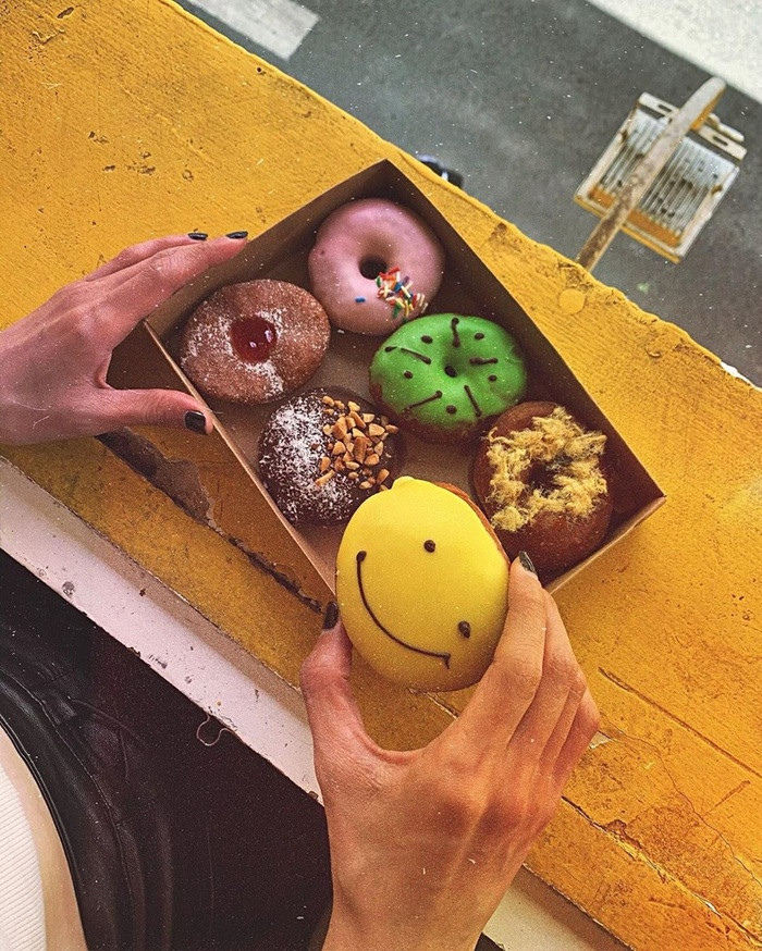 Đến Đà Lạt, không thể không check-in những điểm mới toanh này ảnh 11 Đến Đà Lạt, không thể không check-in những điểm mới toanh này ảnh 11