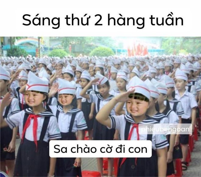 Cậu bé lai Việt Nhật bỗng thành hiện tượng mạng vì gương mặt hài hước ảnh 5