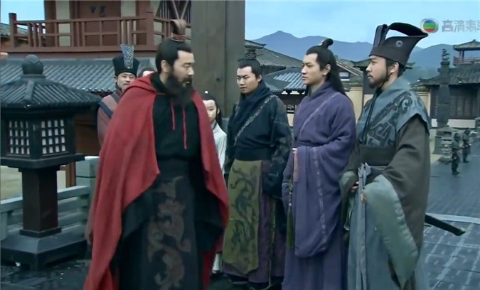 Ngôi sao - Tam quốc diễn nghĩa: Nếu người con này của Tào Tháo không mất sớm có lẽ Tào Ngụy đã có thể thống nhất thiên hạ (Hình 2).